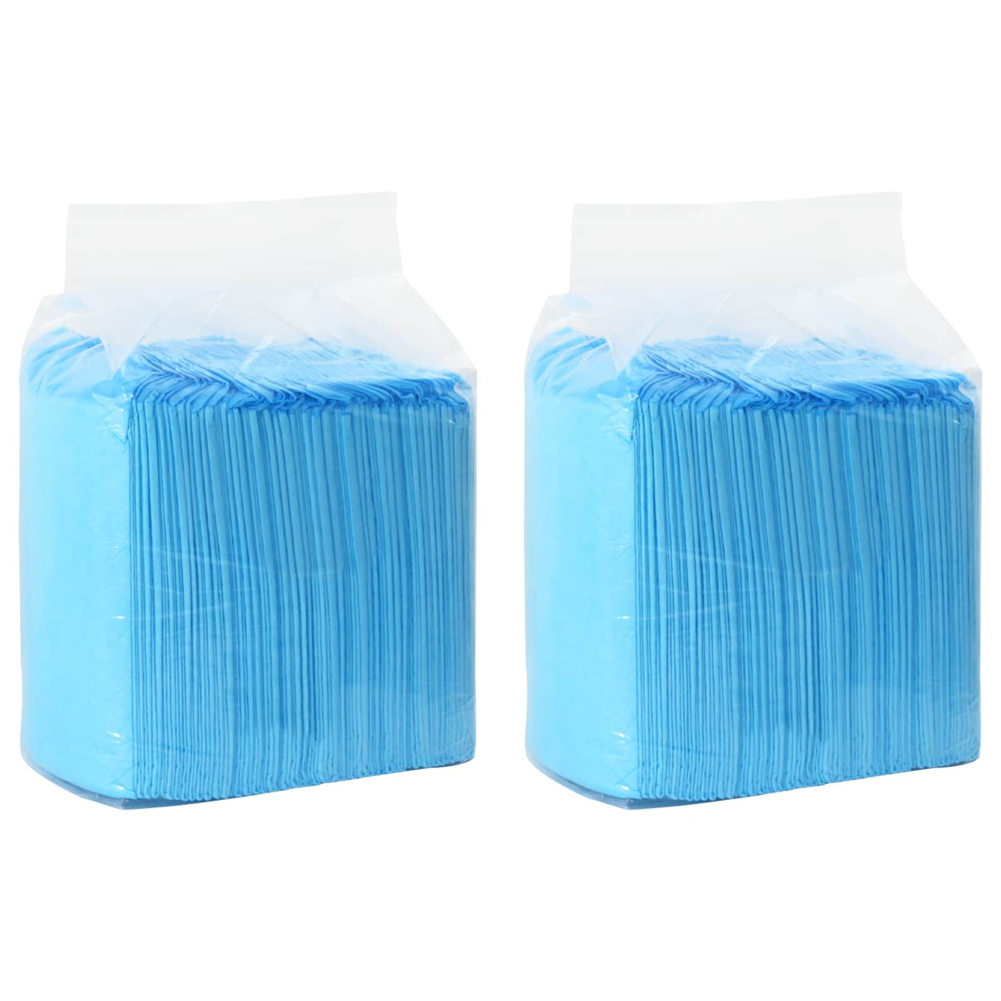 Telo per addestramento per animali in tessuto non tessuto 100 pcs