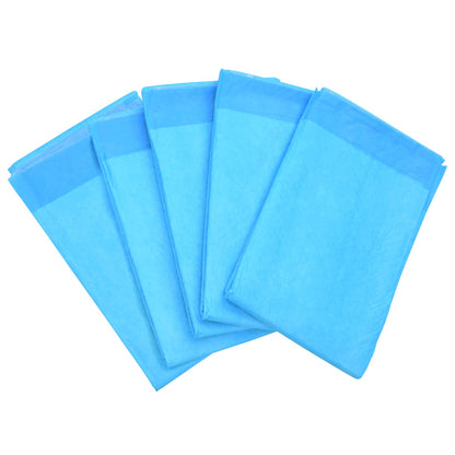 Telo per addestramento per animali in tessuto non tessuto 100 pcs | homemem39