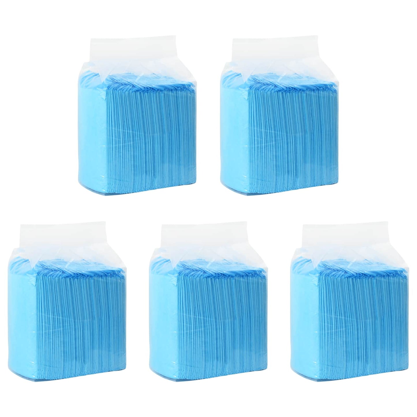 Telo per addestramento per animali in tessuto non tessuto 300 pcs