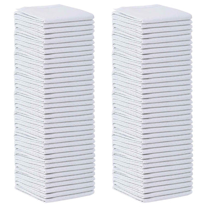 Telo per addestramento per animali in tessuto non tessuto 100 pcs
