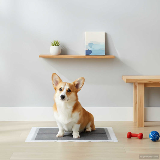 Pannello per addestramento degli animali domestici 100 pcs