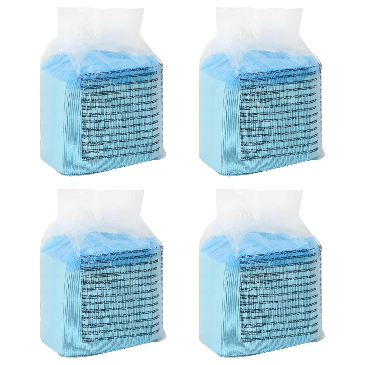 Pannello per addestramento degli animali domestici 200 pcs