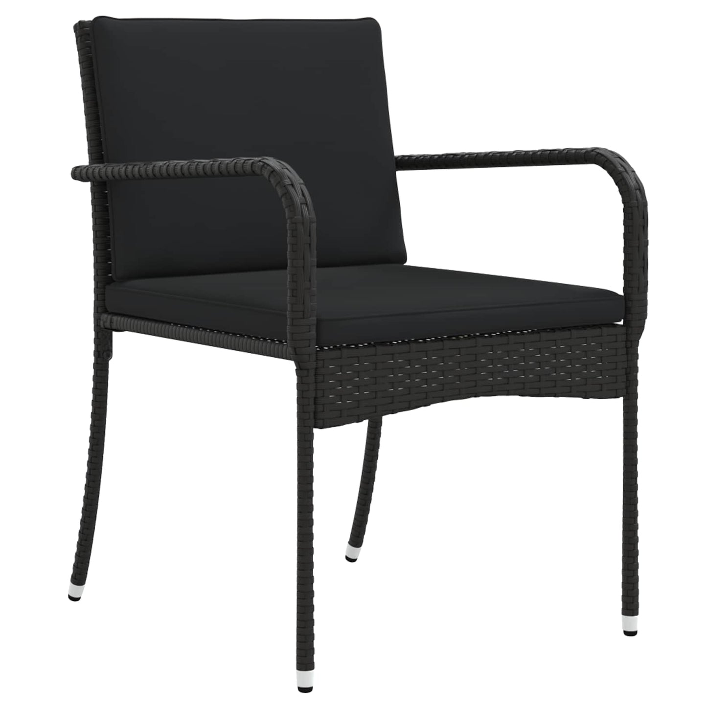 Set da giardino con cuscino acciaio | homemem39