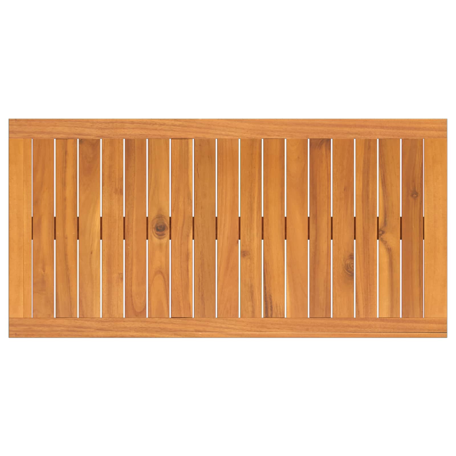 Set da giardino con cuscino acciaio | homemem39