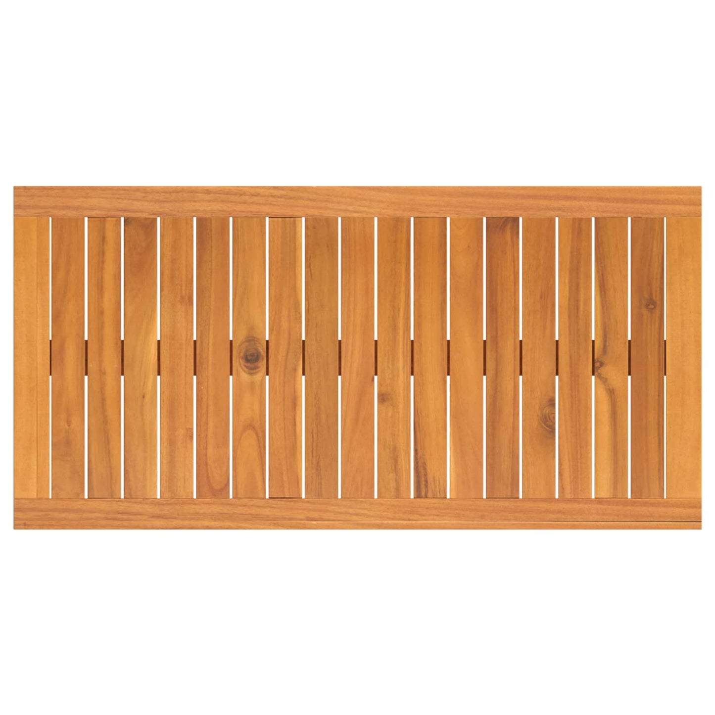 Set da giardino con cuscino acciaio | homemem39