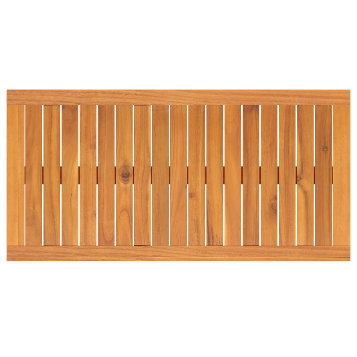 Set da giardino con cuscino acciaio | homemem39