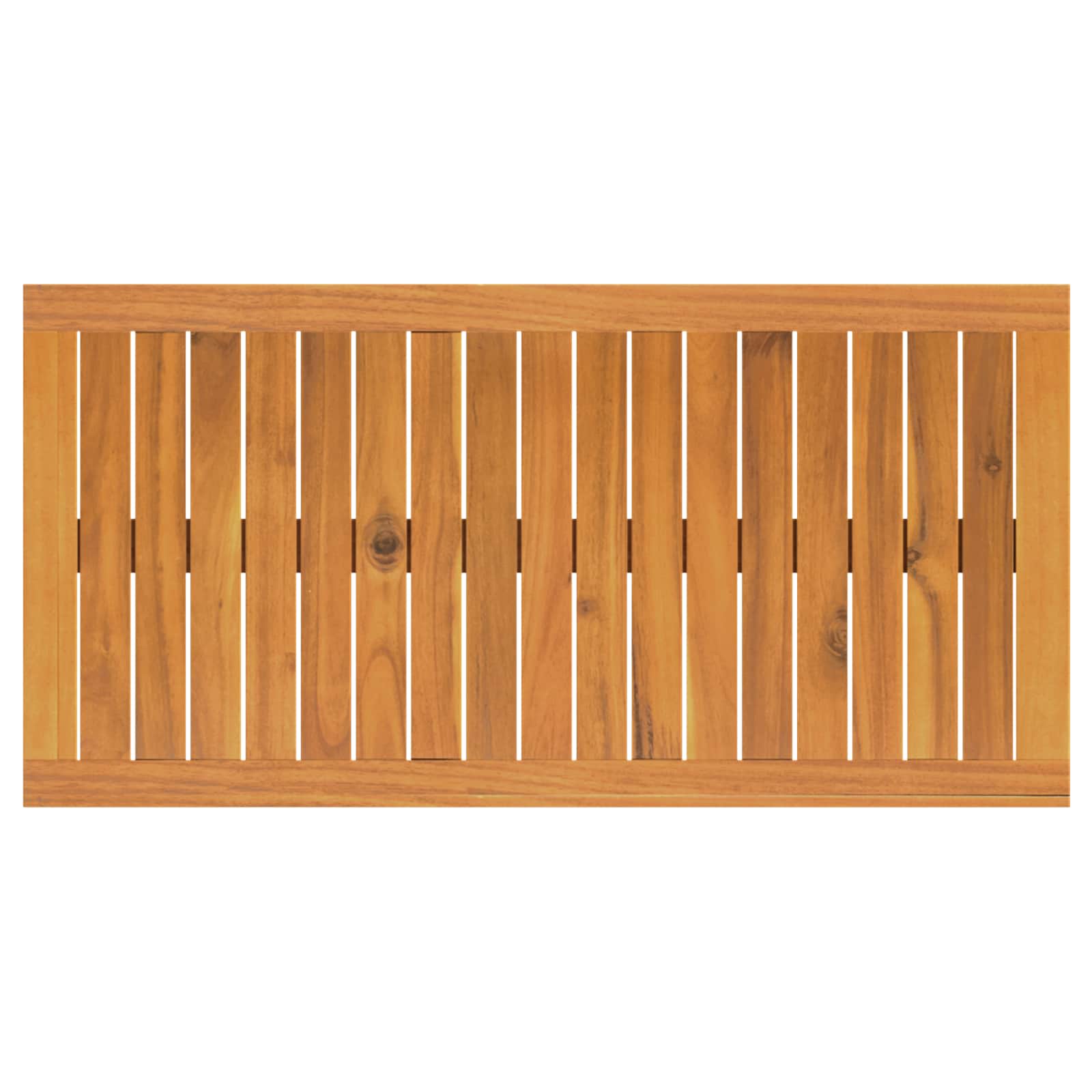 Set da giardino con cuscino acciaio | homemem39