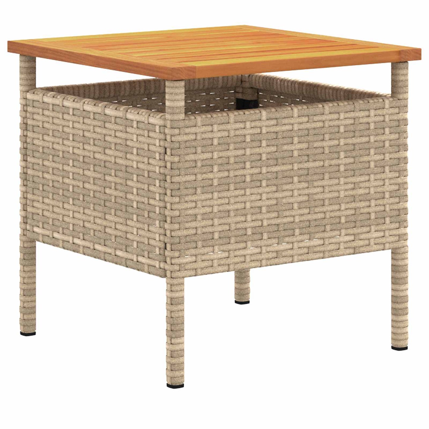 Set da giardino con cuscino acciaio | homemem39