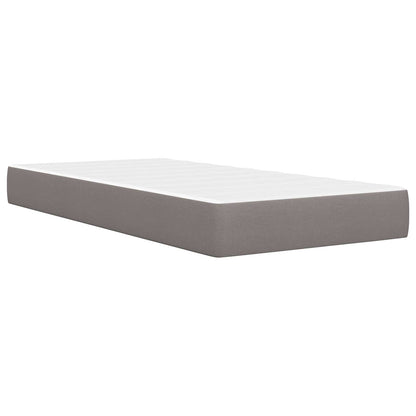 Struttura letto con materasso Talpa 80x 200 cm Poliestere | homemem39