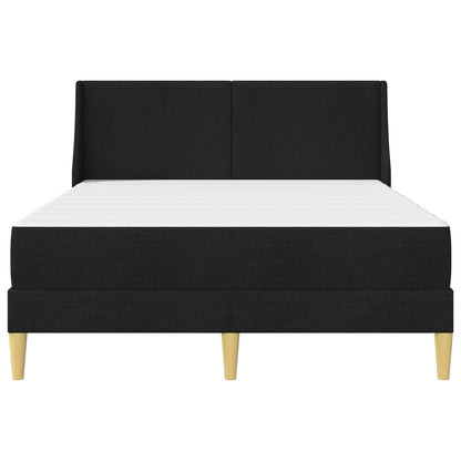 Struttura letto con materasso con testiera Poliestere | homemem39