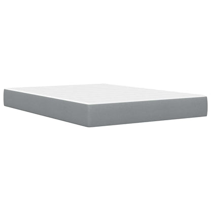 Struttura letto con materasso con testiera Poliestere | homemem39