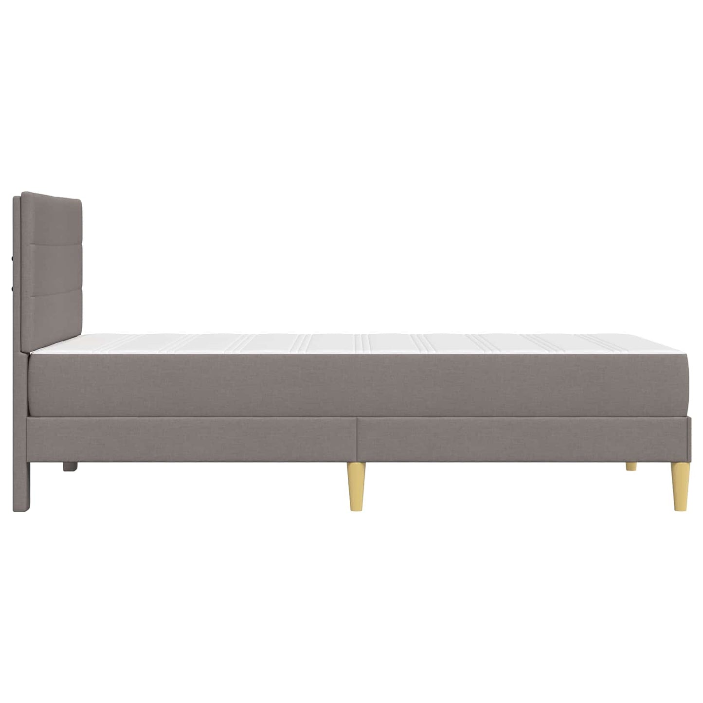Struttura del letto Talpa 80 x 200 cm Poliestere | homemem39