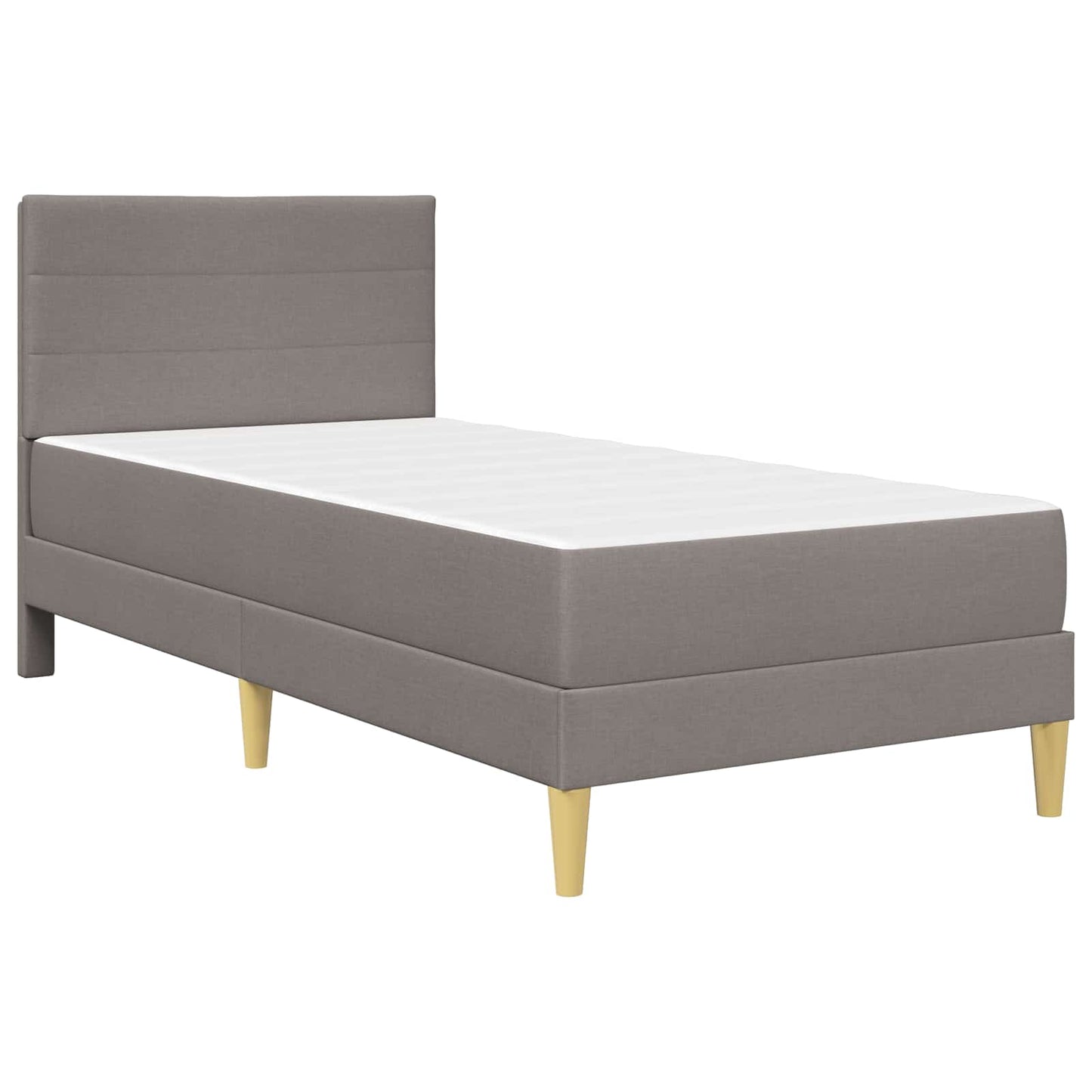 Struttura del letto Talpa 90 x 200 cm Poliestere | homemem39