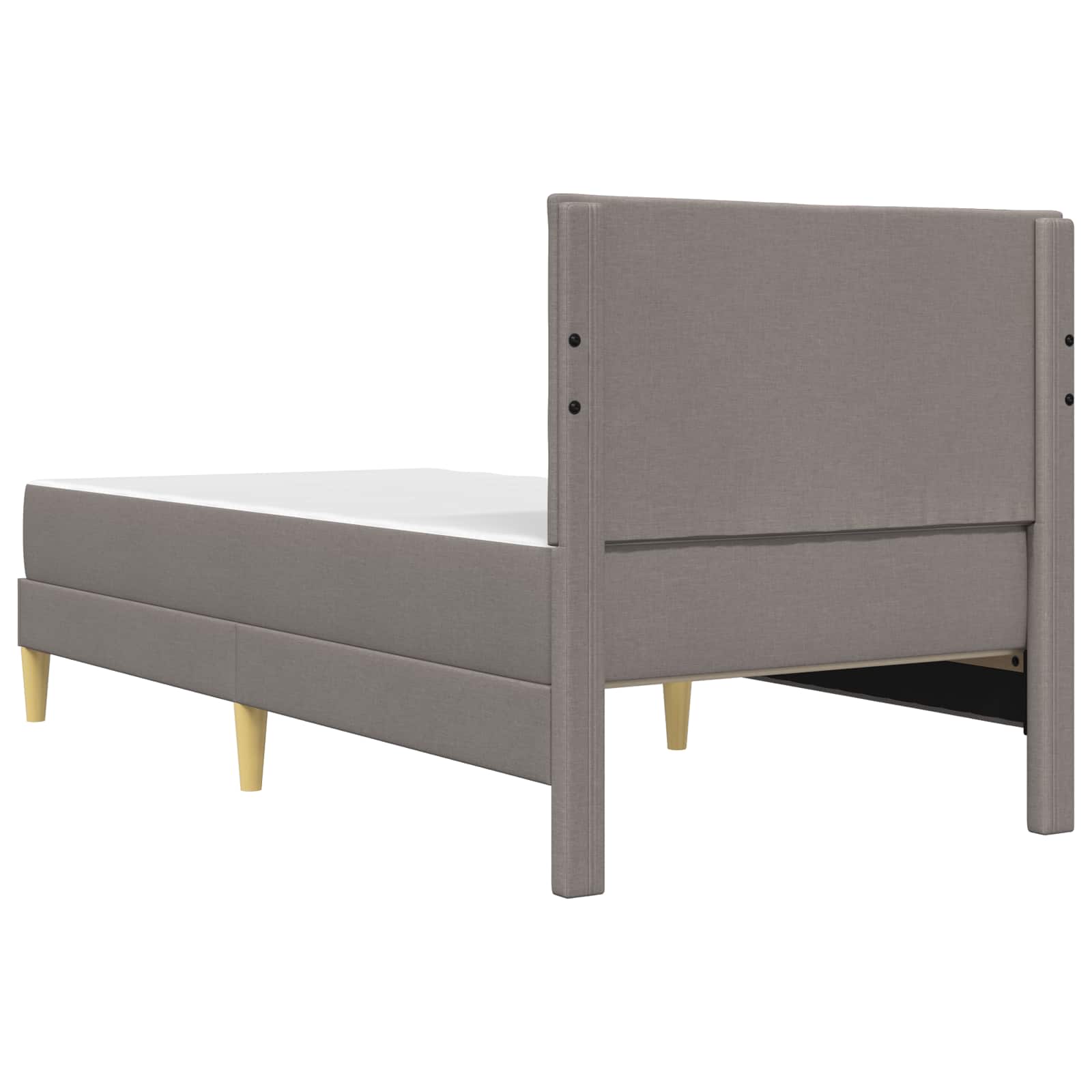 Struttura del letto Talpa 90 x 200 cm Poliestere | homemem39