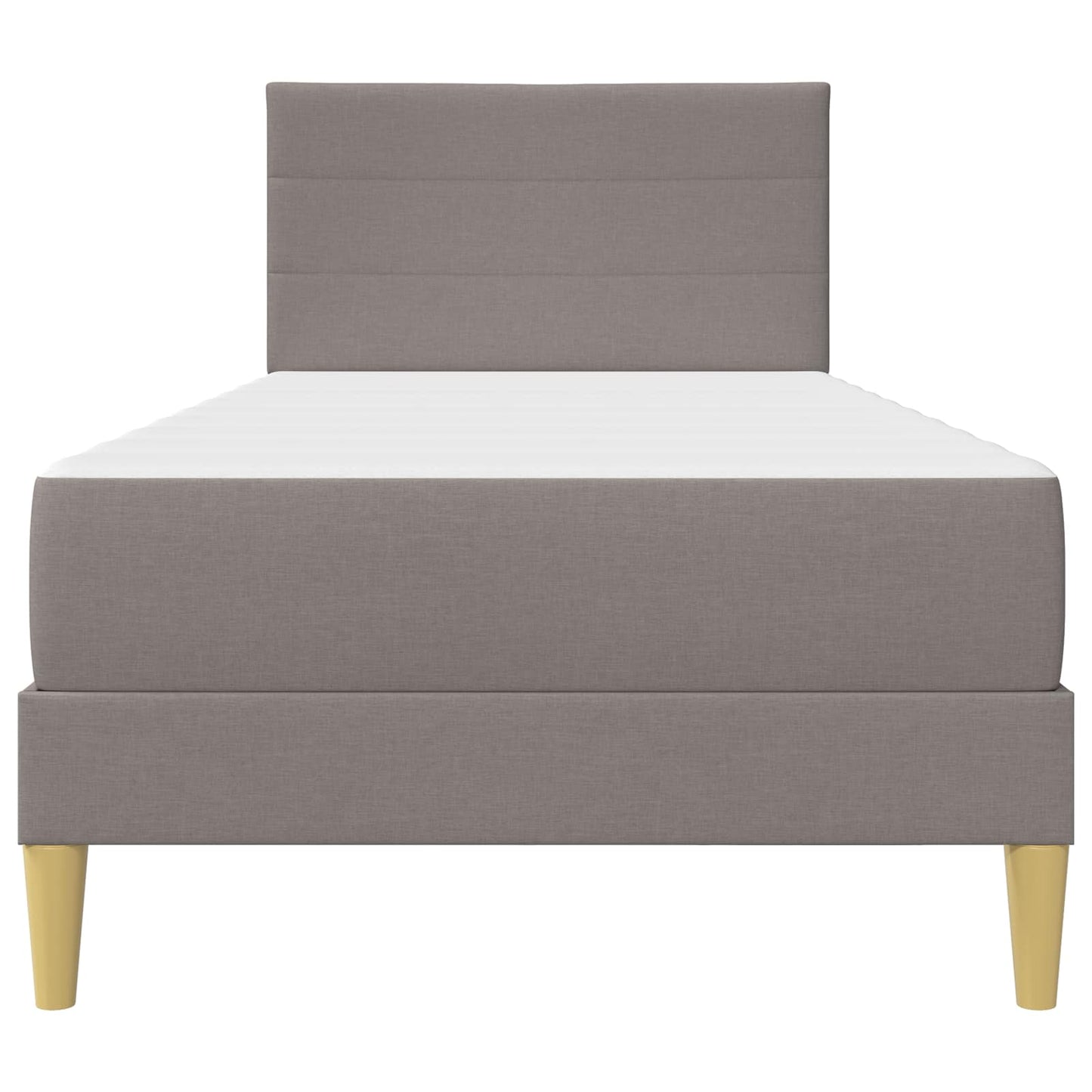 Struttura del letto Talpa 90 x 200 cm Poliestere | homemem39