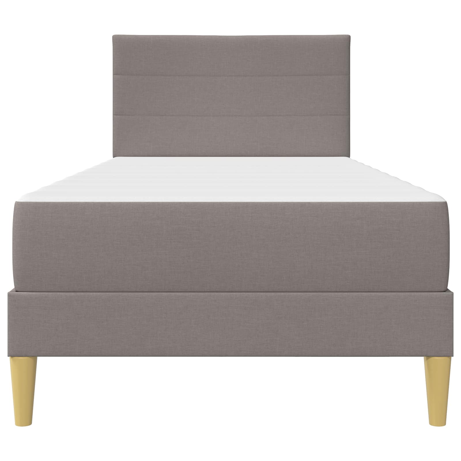 Struttura del letto Talpa 90 x 200 cm Poliestere | homemem39