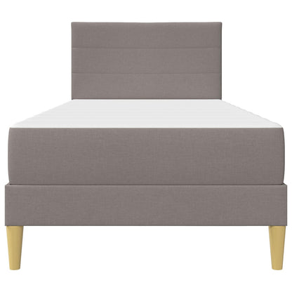 Struttura del letto Talpa 100 x 200 cm Poliestere | homemem39