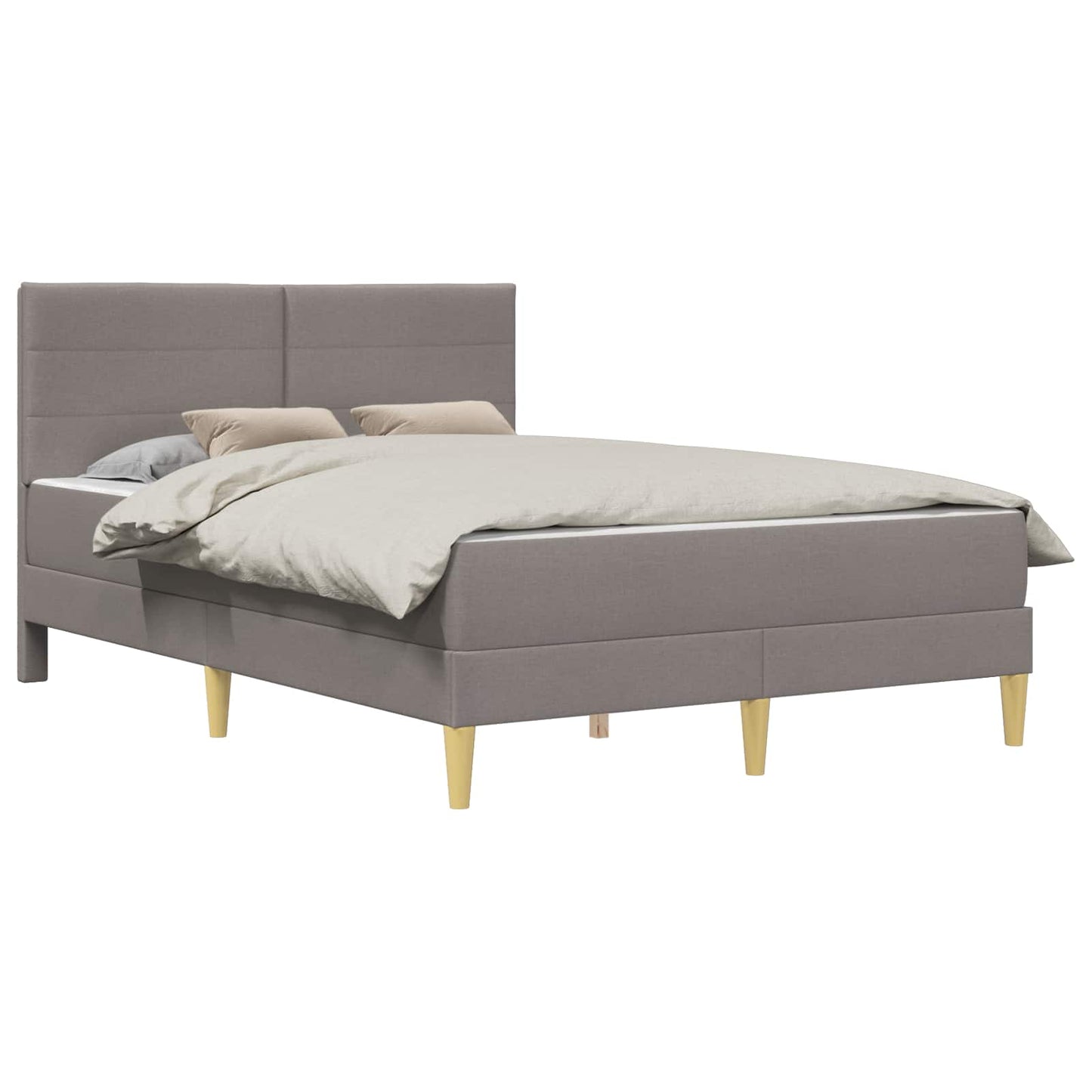 Struttura del letto Talpa 120 x 200 cm Poliestere | homemem39