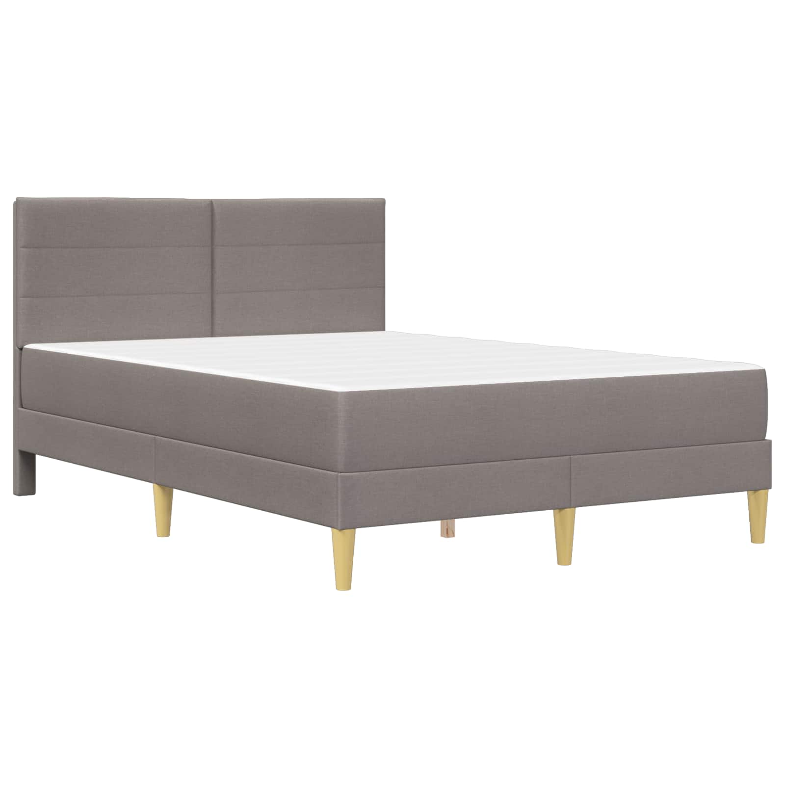 Struttura del letto Talpa 120 x 200 cm Poliestere | homemem39