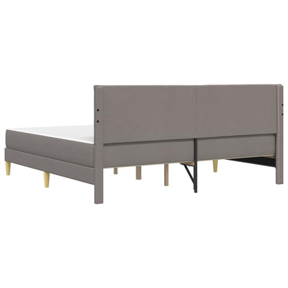 Struttura del letto 200 x 200 cm Talpa | homemem39