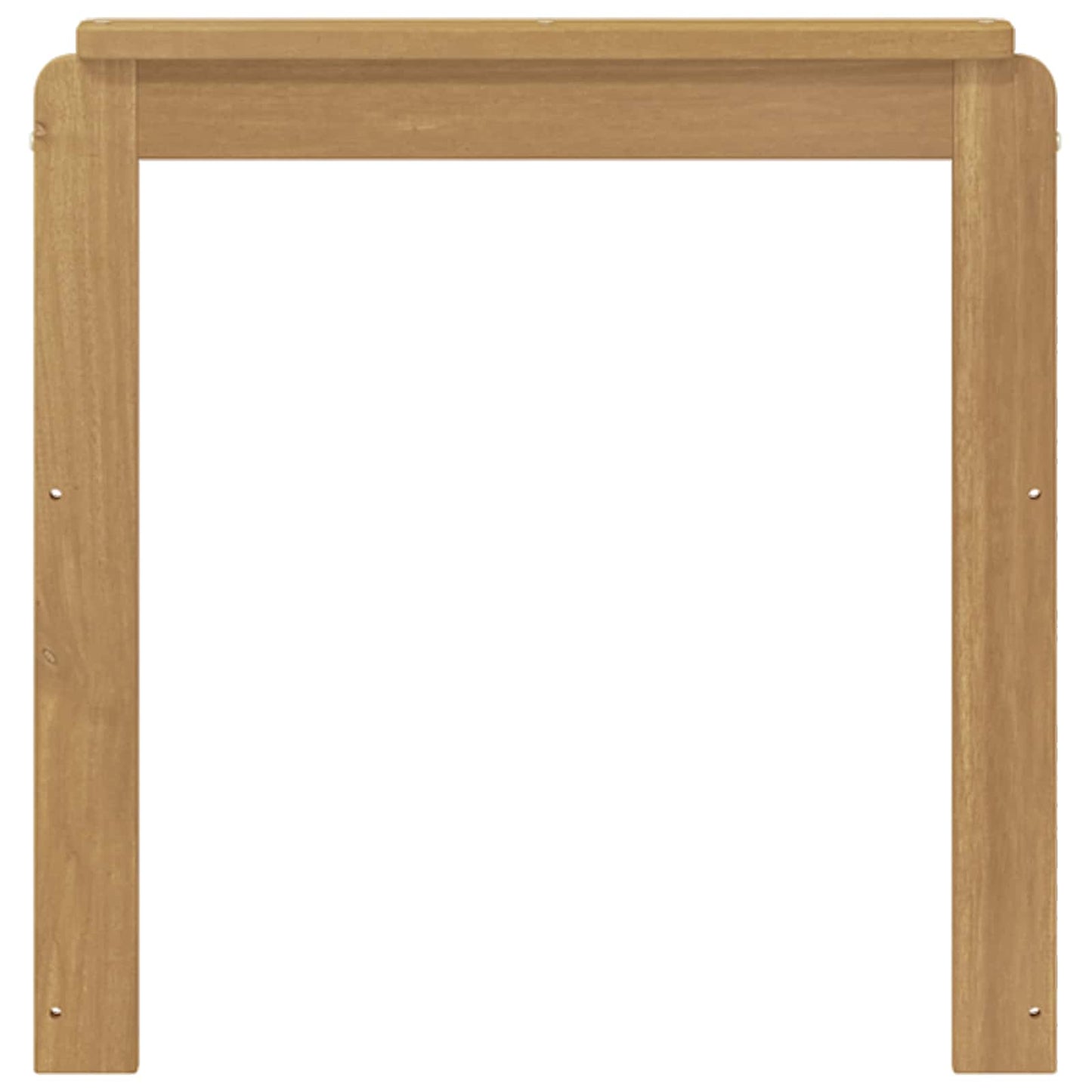 Modulo Braccioli 2 pcs Bianco 59 x 6 x 61 cm | homemem39