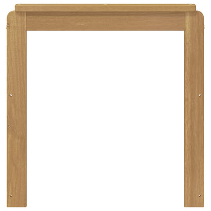 Modulo Braccioli 2 pcs Bianco 59 x 6 x 61 cm | homemem39