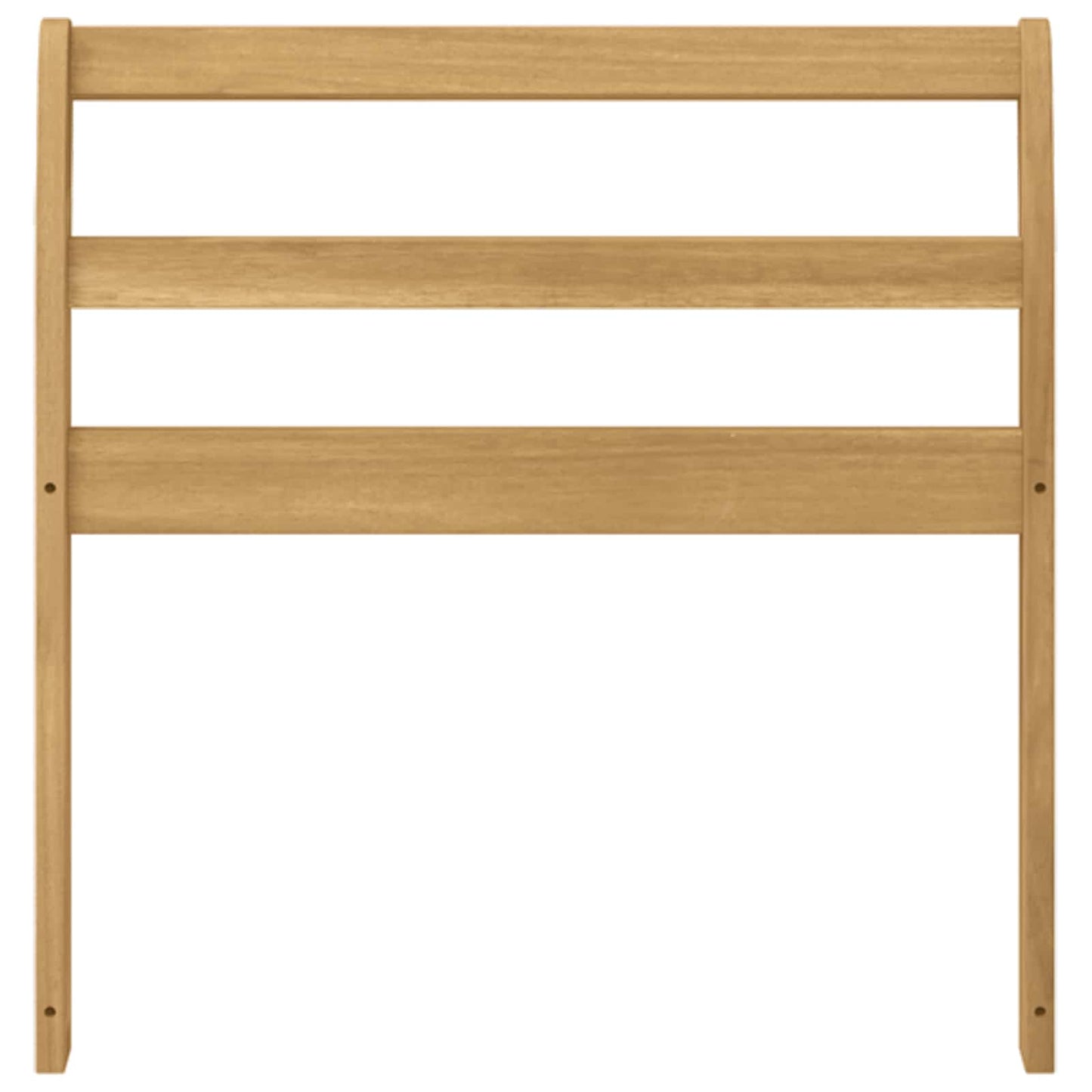 Modulo Braccioli 2 pcs Bianco 58,5 x 8,5 x 60 cm | homemem39