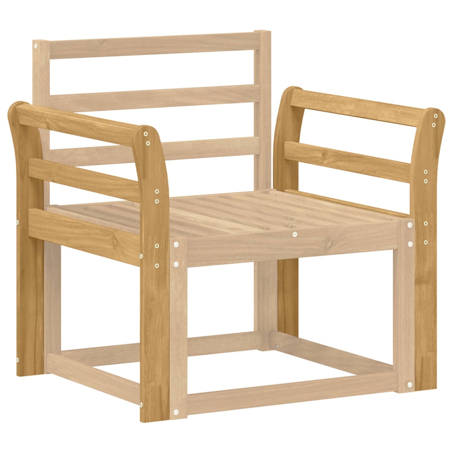 Modulo Braccioli 2 pcs Bianco 58,5 x 8,5 x 60 cm | homemem39