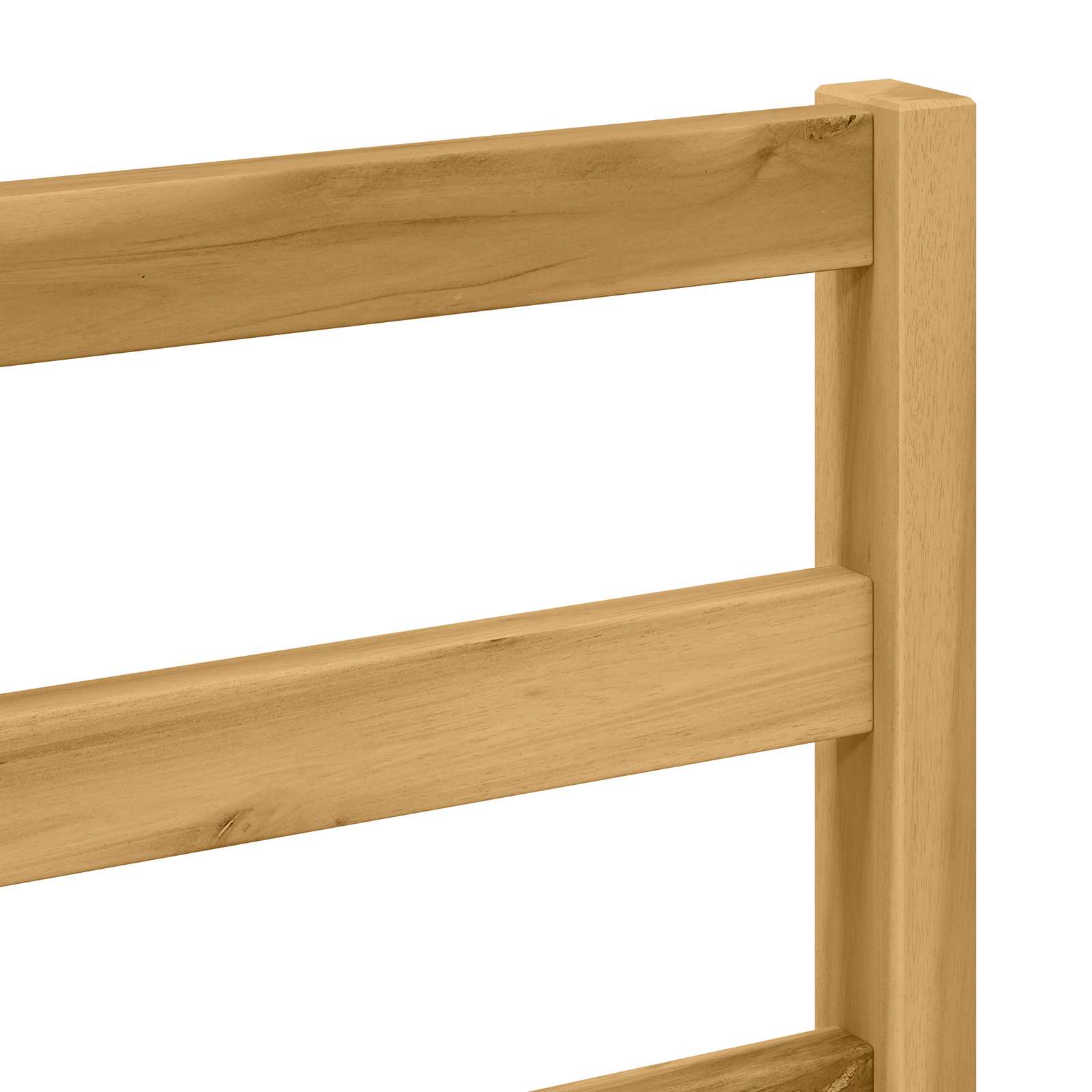 Modulo Braccioli 2 pcs Bianco 59 x 4 x 73 cm | homemem39