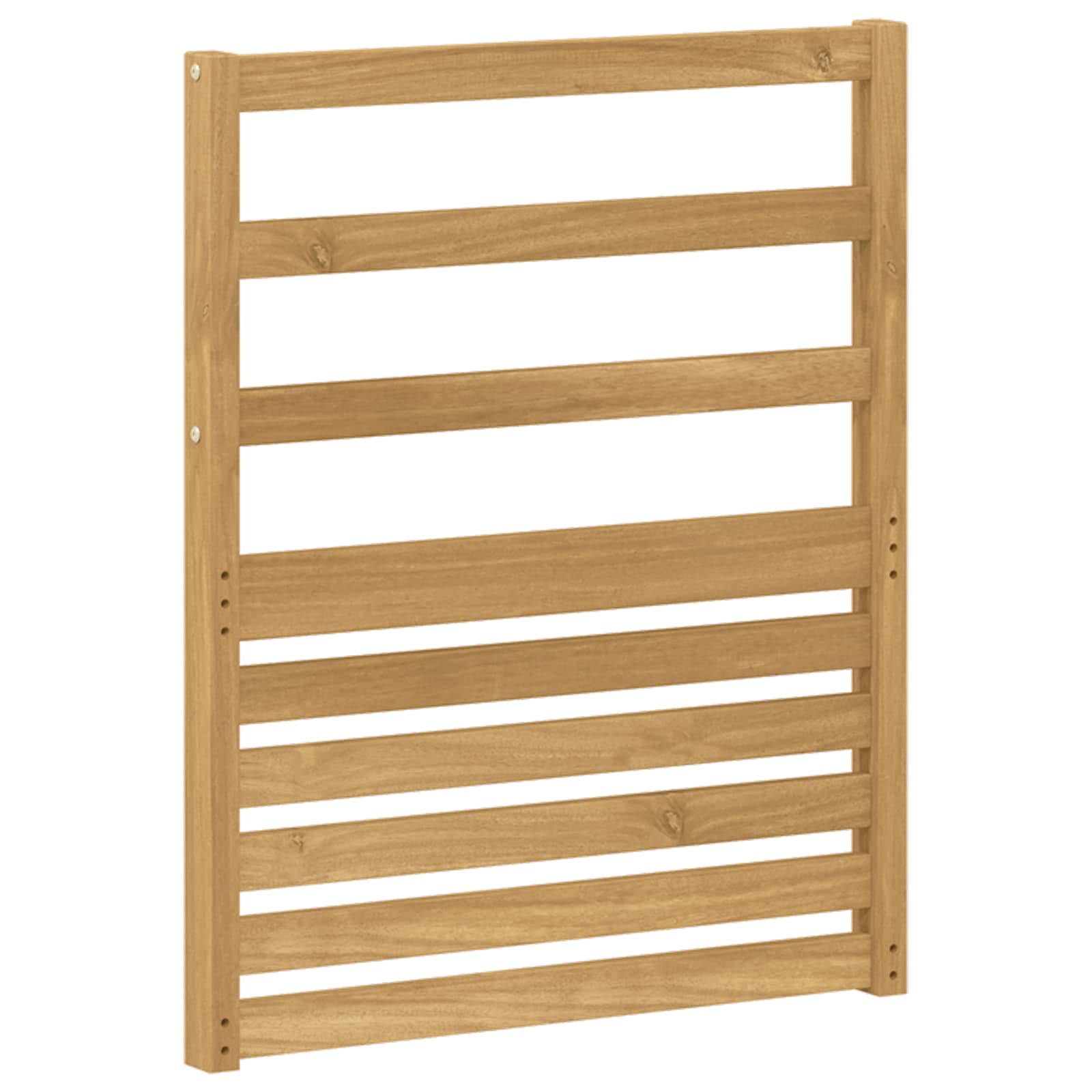 Modulo Braccioli 2 pcs Bianco 59 x 4 x 73 cm | homemem39