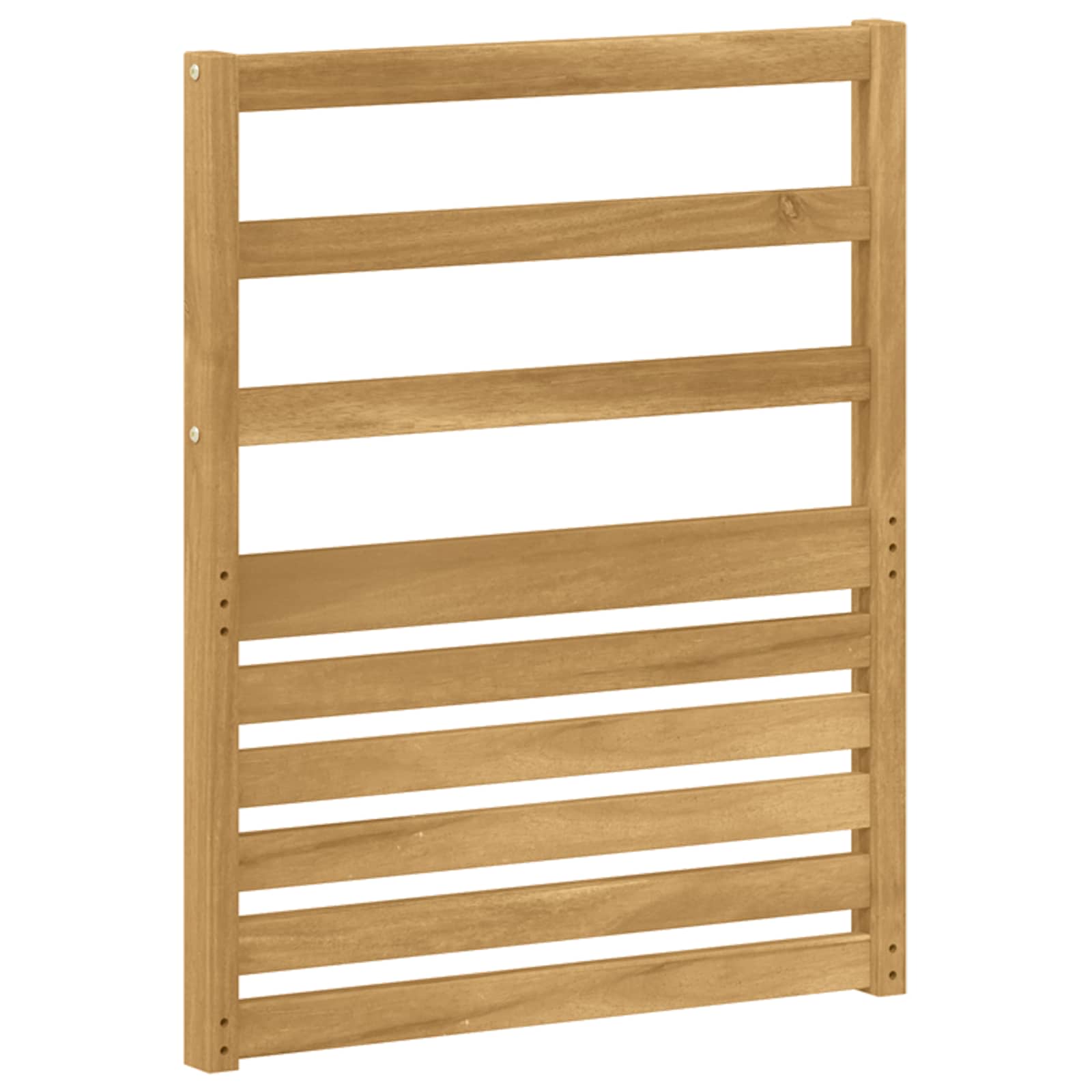 Modulo Braccioli 2 pcs Bianco 59 x 4 x 73 cm | homemem39