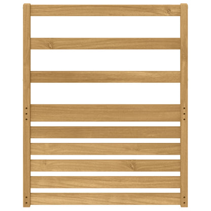 Modulo Braccioli 2 pcs Bianco 59 x 4 x 73 cm | homemem39