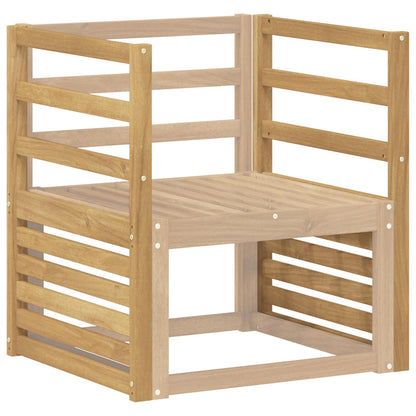 Modulo Braccioli 2 pcs Bianco 59 x 4 x 73 cm | homemem39