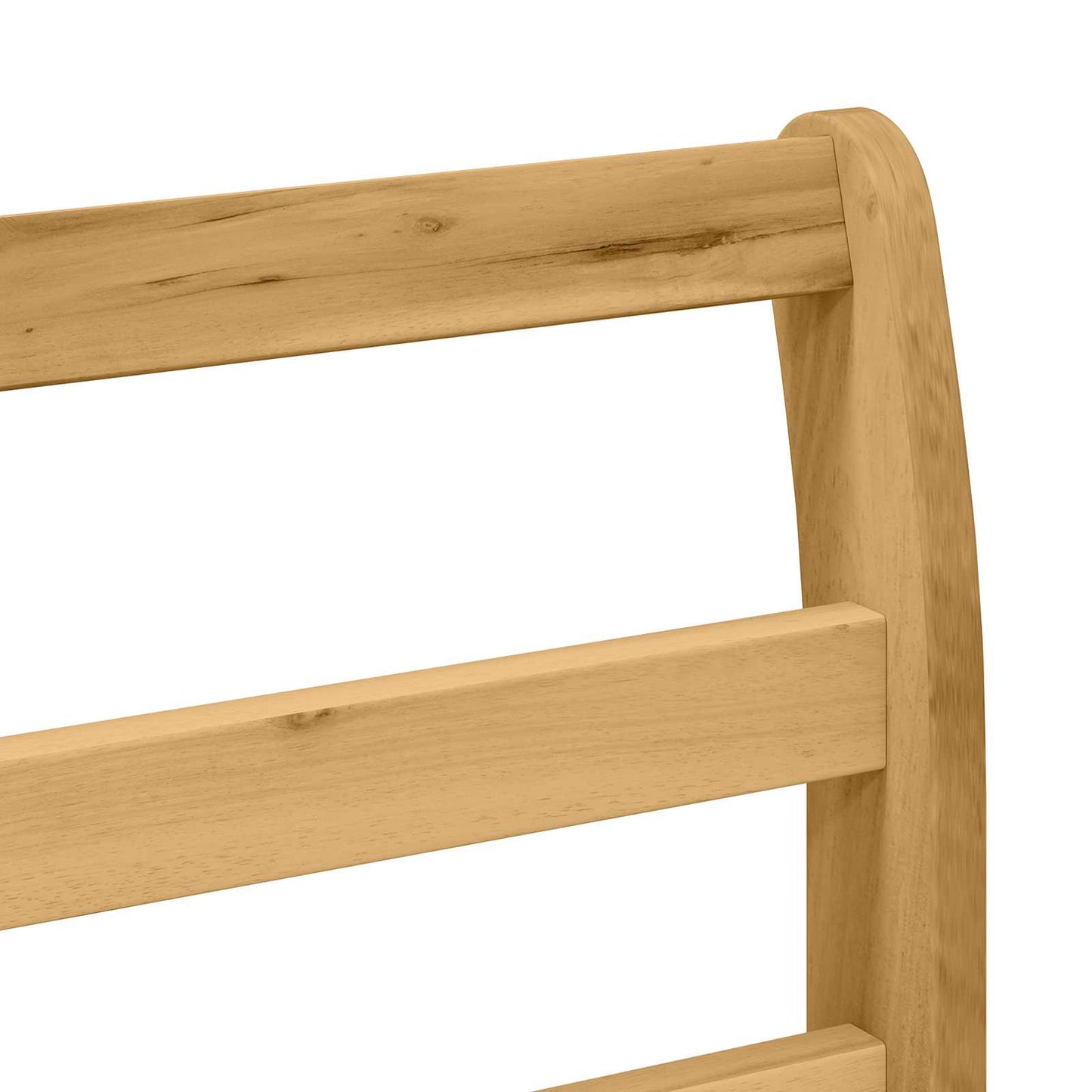 Modulo Braccioli 2 pcs Bianco 58,5 x 8 x 60 cm | homemem39