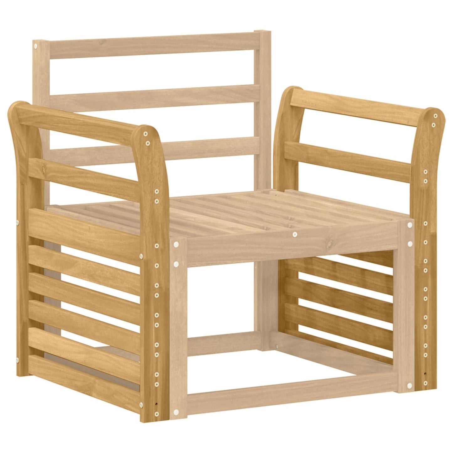 Modulo Braccioli 2 pcs Bianco 58,5 x 8 x 60 cm | homemem39