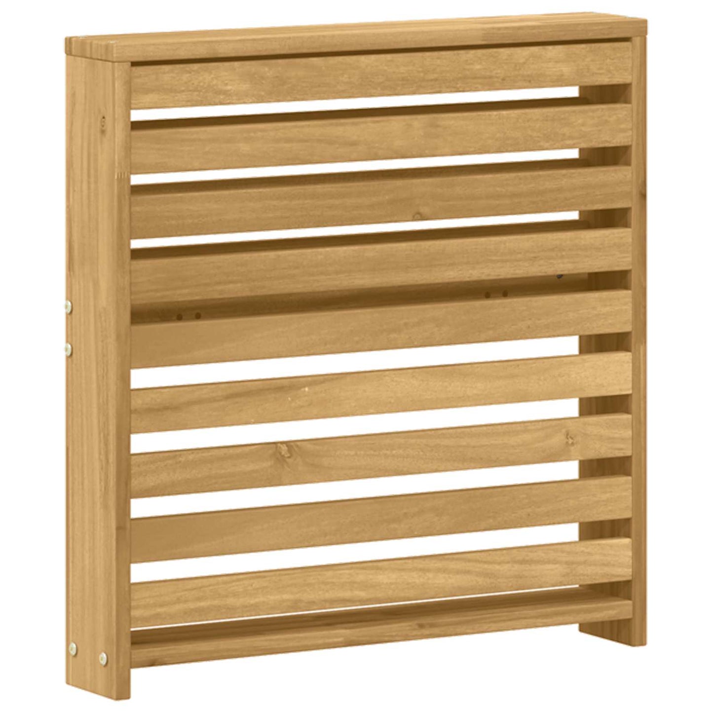 Modulo Braccioli 2 pcs Bianco 58,5 x 10 x 61 cm | homemem39
