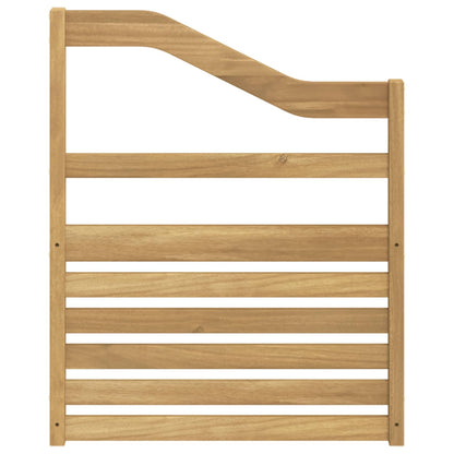Modulo Braccioli 2 pcs Bianco 59 x 4 x 73 cm | homemem39