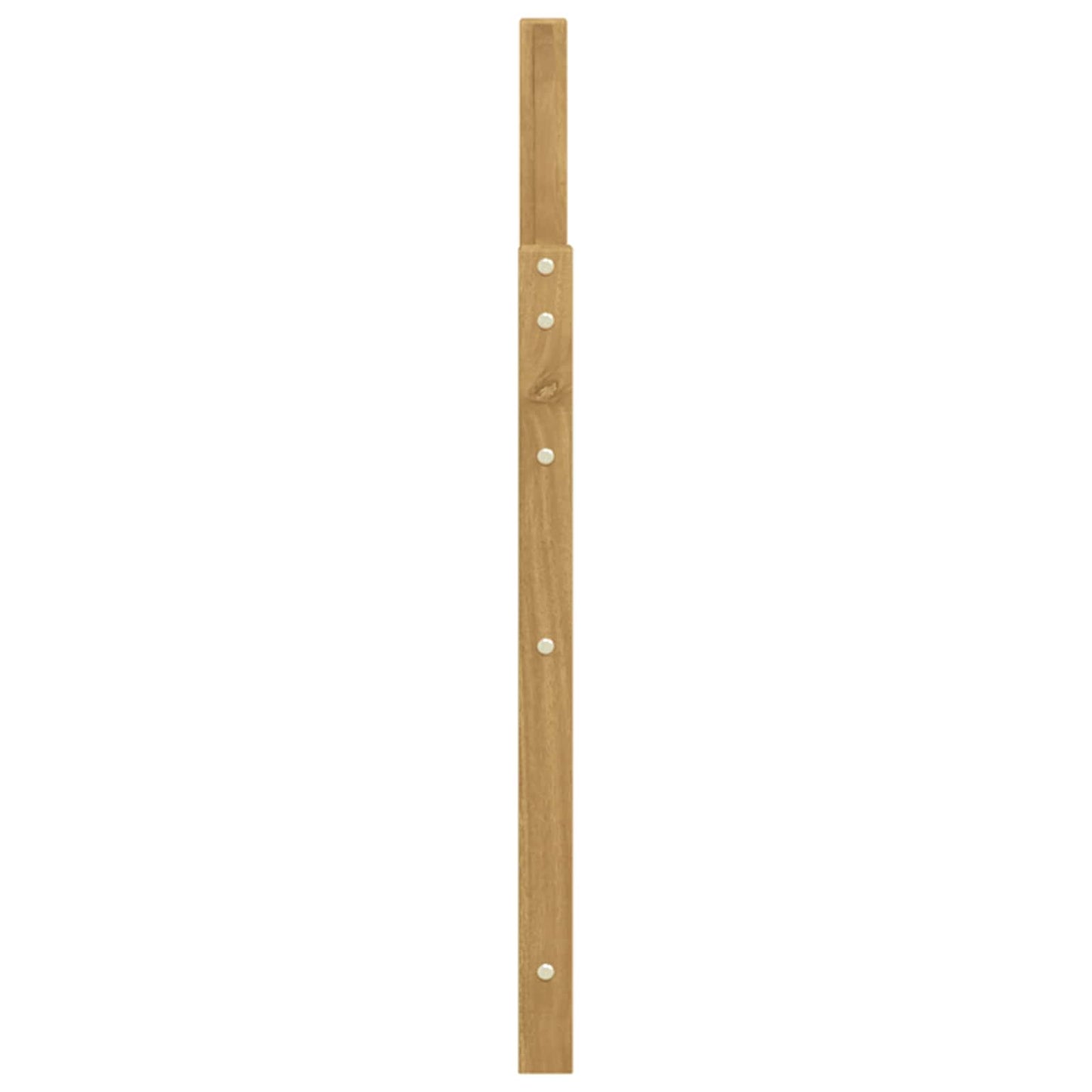 Modulo Braccioli 2 pcs Bianco 59 x 4 x 73 cm | homemem39