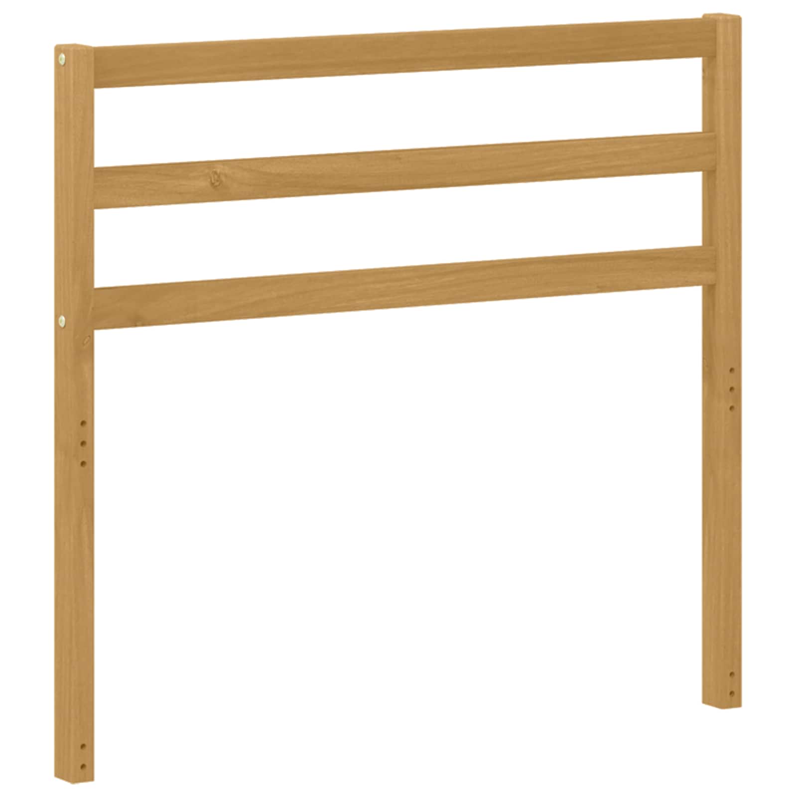 Modulo Braccioli 2 pcs Bianco 79 x 4 x 73 cm | homemem39