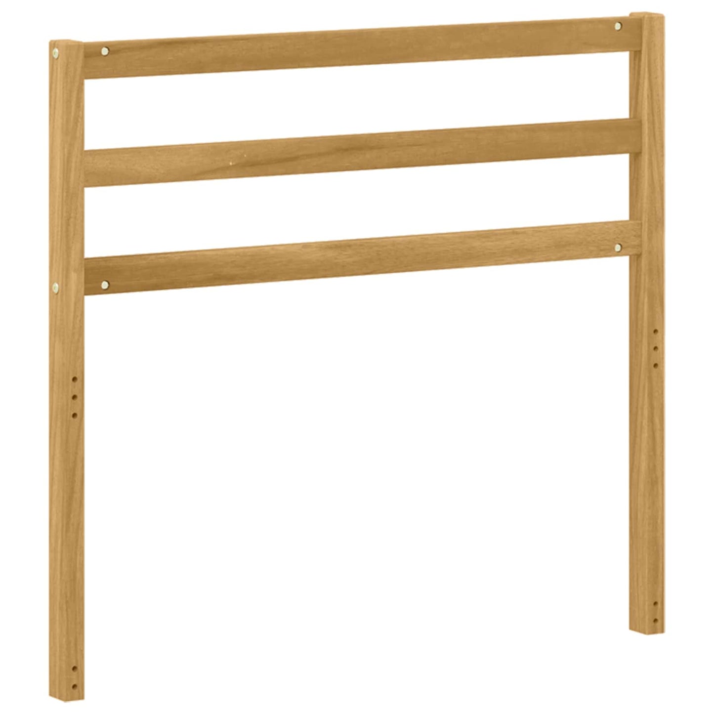 Modulo Braccioli 2 pcs Bianco 79 x 4 x 73 cm | homemem39