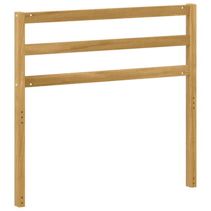 Modulo Braccioli 2 pcs Bianco 79 x 4 x 73 cm | homemem39