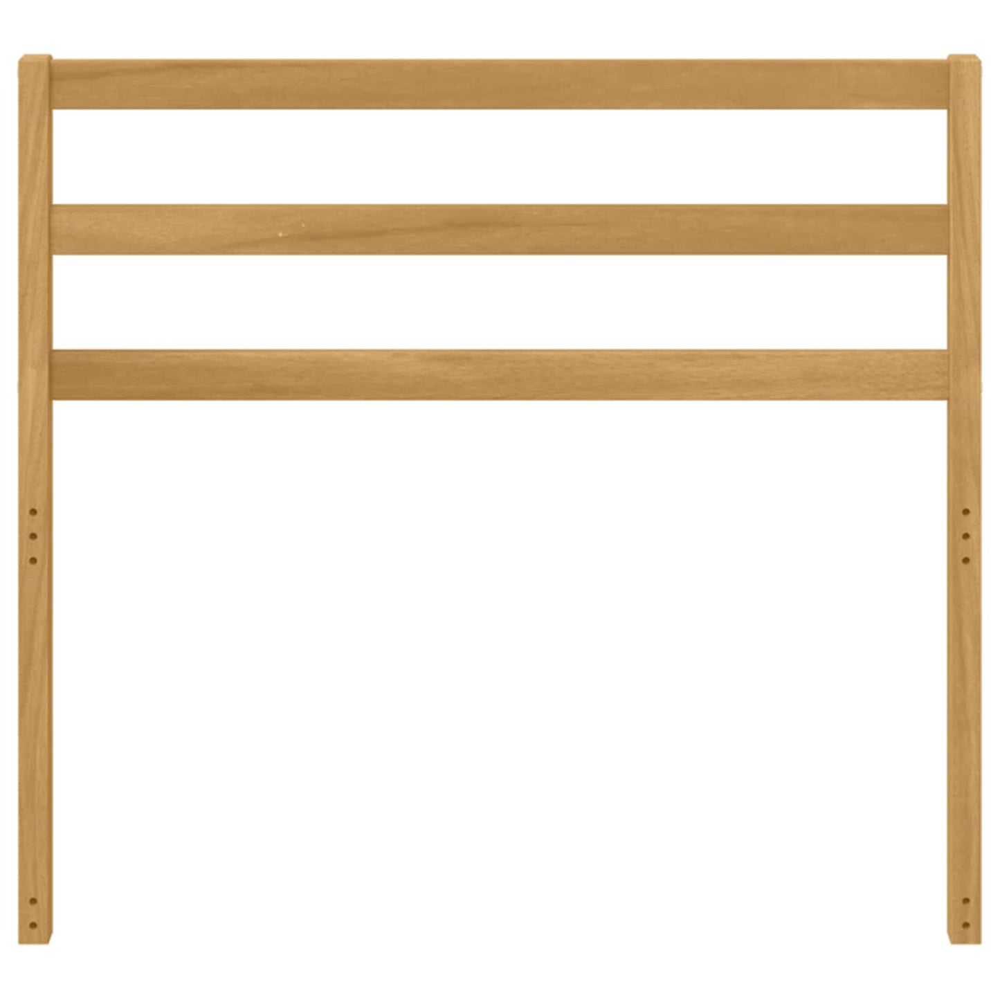 Modulo Braccioli 2 pcs Bianco 79 x 4 x 73 cm | homemem39