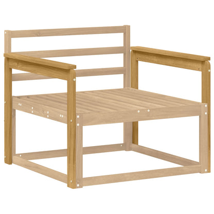 Modulo Braccioli 2 pcs Bianco 79 x 6 x 61 cm | homemem39
