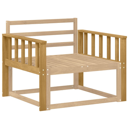 Modulo Braccioli 2 pcs Bianco 80 x 6 x 61 cm | homemem39