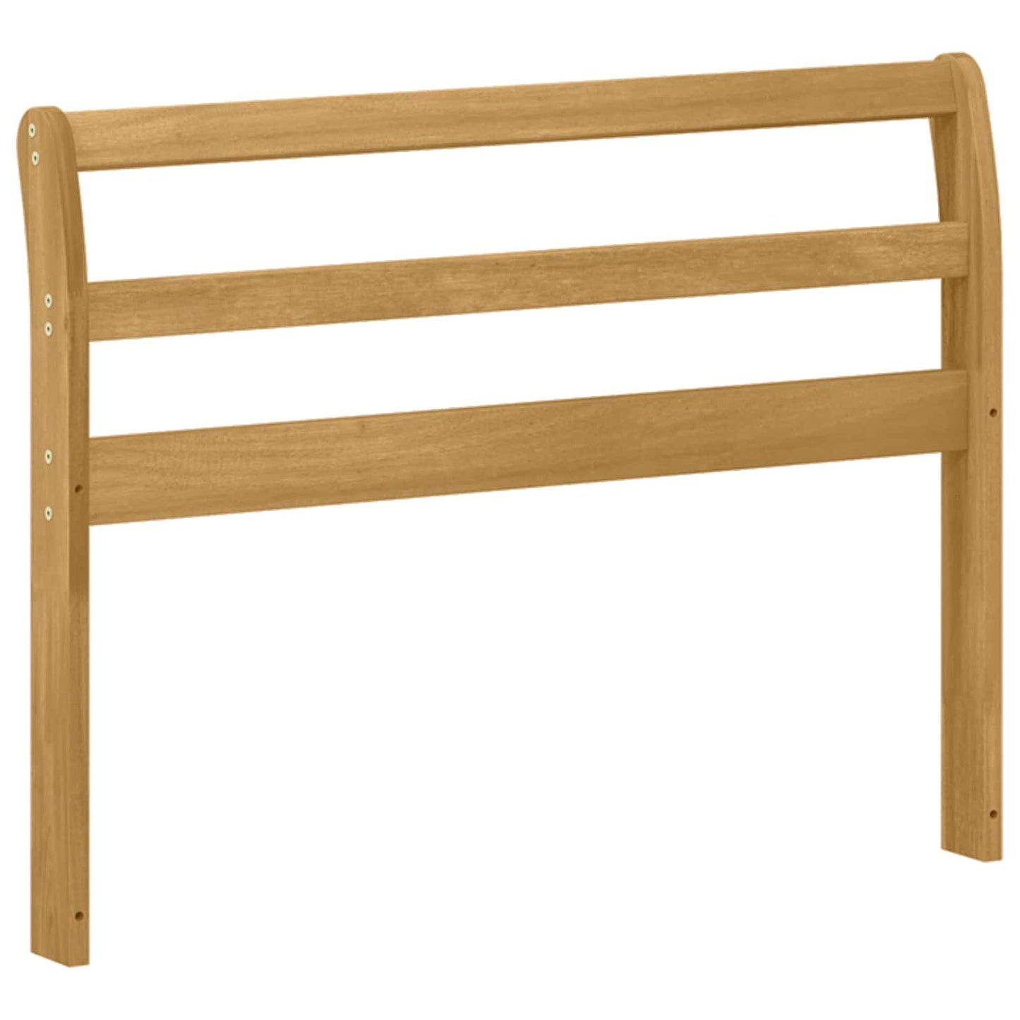 Modulo Braccioli 2 pcs Bianco 78,5 x 8,5 x 60 cm | homemem39