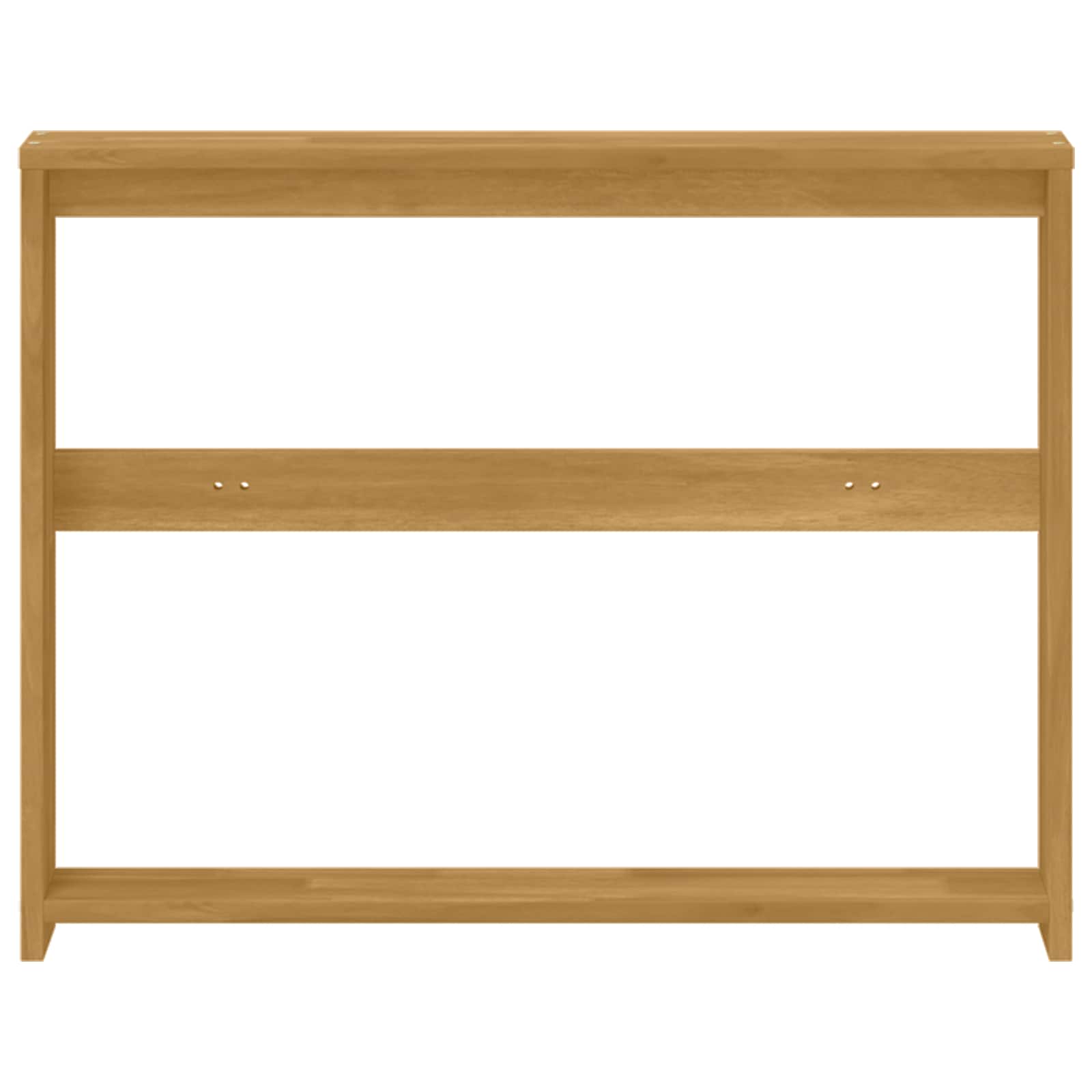 Modulo Braccioli 2 pcs Bianco 78,5 x 10 x 61 cm | homemem39