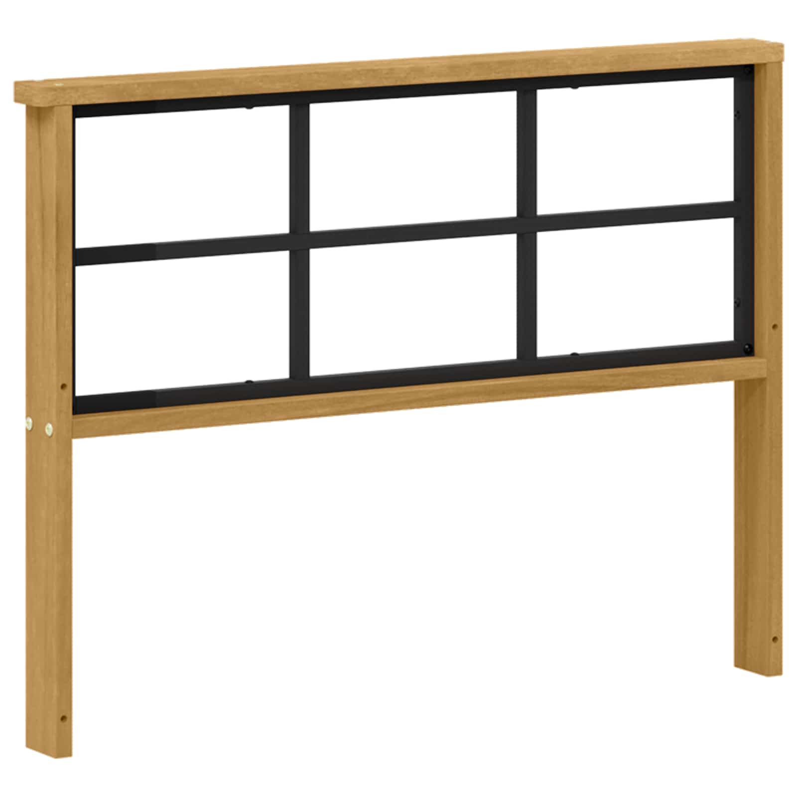 Modulo Braccioli 2 pcs Bianco 80 x 6 x 61 cm | homemem39