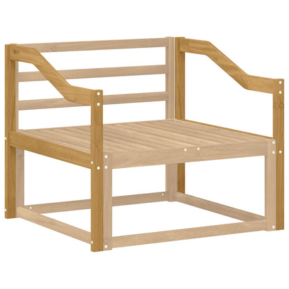 Modulo Braccioli 2 pcs Bianco 79 x 4 x 73 cm | homemem39