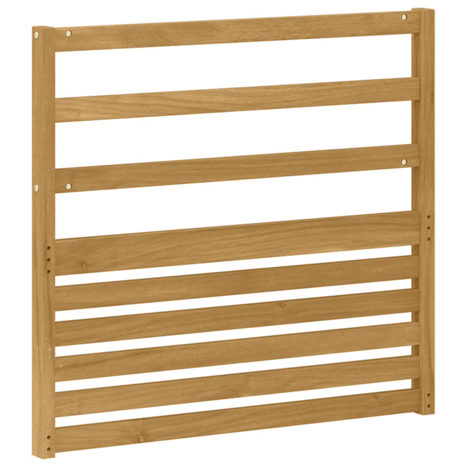 Modulo Braccioli 2 pcs Bianco 79 x 4 x 73 cm | homemem39