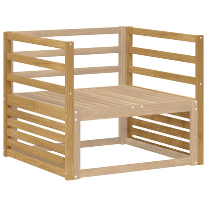 Modulo Braccioli 2 pcs Bianco 79 x 4 x 73 cm | homemem39